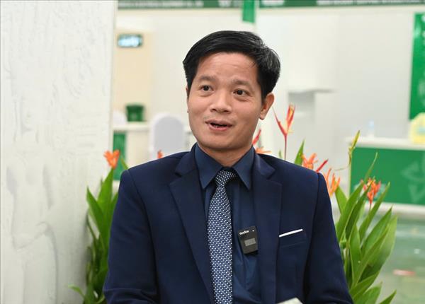 ហាសន្និបាតលើកទី ១៤ របស់បក្ស៖ ស្ថាប័នពាណិជ្ជកម្មវៀតណាមប្រចាំកម្ពុជារំពឹងលើដំណើរការអភិវឌ្ឍន៍ថ្មី