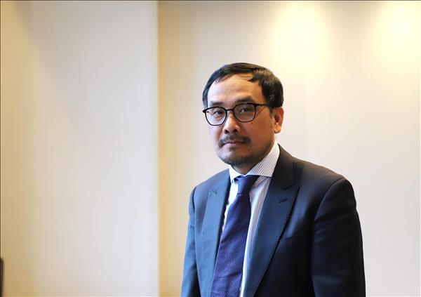 Đột phá theo Nghị quyết 57: Học giả của Đại học Cambridge chỉ ra những lợi thế đối với Việt Nam