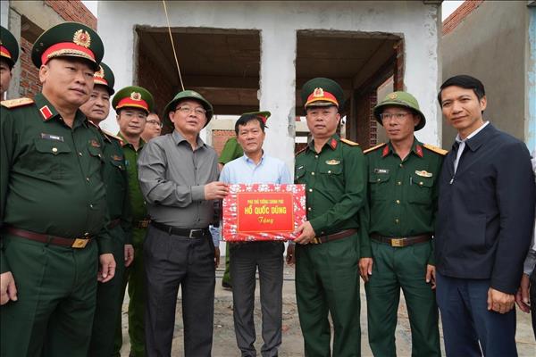 Chiến dịch Quang Trung: Phó Thủ tướng Hồ Quốc Dũng yêu cầu Gia Lai hoàn thành vào ngày 15/1