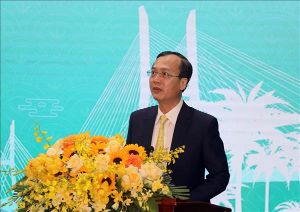 Tỉnh Vĩnh Long và tỉnh Ehime, Nhật Bản tăng cường hợp tác kinh tế bền vững