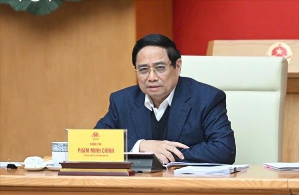 ທ່ານນາ​ຍົກ​ລັດ​ຖະ​ມົນ​ຕີ ຮຽກ​ຮ້ອງ​ສຸມ​ໃສ່​ປະ​ຕິ​ບັດ​ບັນ​ດາ​ຍຸດ​ທະ​ສາດ​ເພື່ອ​ພັດ​ທະ​ນາ​ປະ​ເທດ​ຊາດ