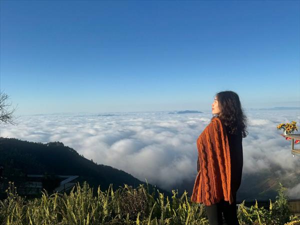 山罗省斜处云海天堂跻身2026年全球26个最值得去目的地榜单