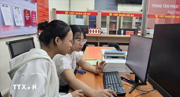 Rumbo al XIV Congreso del Partido: Cifras objetivas demuestran eficacia de políticas implementadas