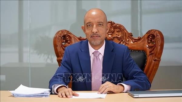 ນັກ​ຊ່ຽວ​ຊານ​ສາ​ກົນ​ວາງ​ອອກຫຼາຍ​ຄາດ​ຫວັງ​ກ່ຽວ​ກັບ​ສູນ​ການ​ເງິນ​ສາ​ກົນ​ຢູ່ ດ່າ​ໜັງ