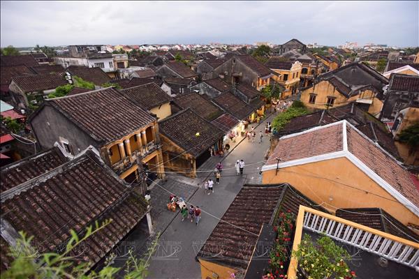 Le Centre du Vietnam parmi les meilleures destinations mondiales pour 2026