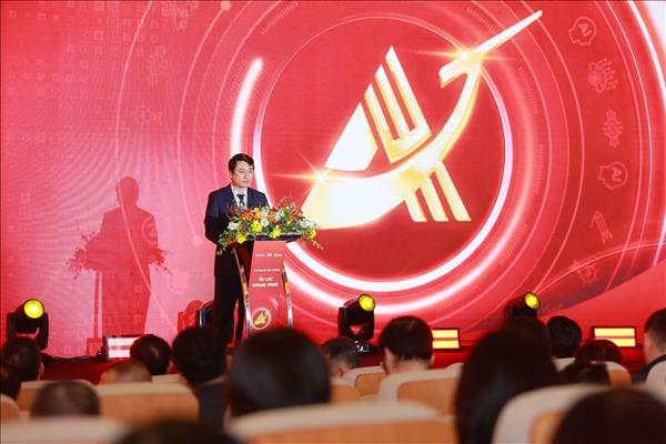 Âu Lạc Grand Prize tìm kiếm các giải pháp AI do người Việt làm chủ