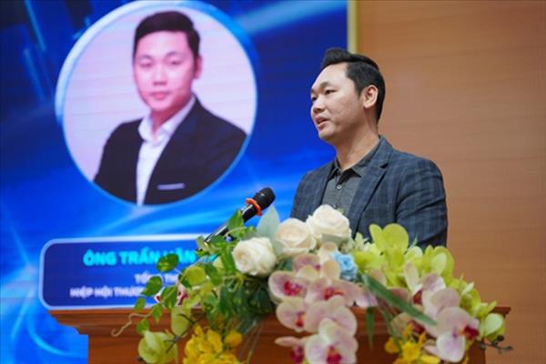 ຫວຽດ​ນາມ ມຸ່ງ​ໄປ​ເຖິງ​ການ​ສົ່ງ​ອອກ​ແບບ​ຍືນ​ຍົງ​ຜ່ານ​ການ​ຄ້າ​ເອ​ເລັກ​ໂຕ​ນິກ​ຂ້າມ​ຊາຍ​ແດນ