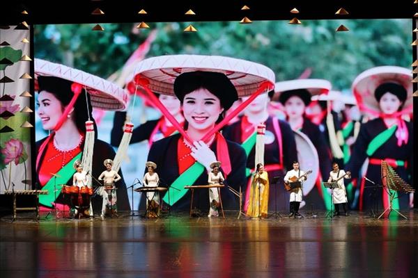 Promouvoir limage du Vietnam au  Festival culturel international 2026  en Grèce