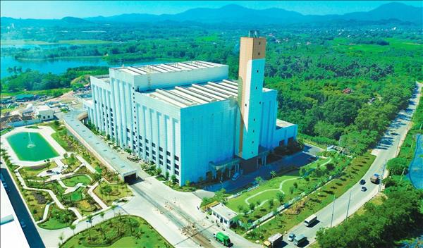 건설부동산업계에 녹색도시 바람...도시화의 기초