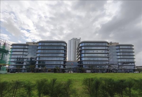 International experts place high hopes on International Financial Centre in Da Nang