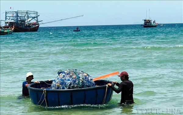 Sustainable Actions to Safeguard Marine Ecosystems