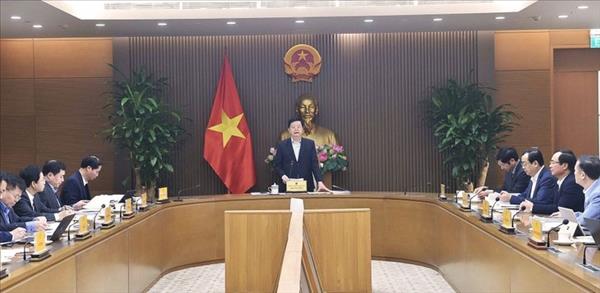 ທ່ານ​ຮອງ​ນາ​ຍົກ​ລັດ​ຖະ​ມົນ​ຕີ ມາຍ​ວັນ​ຈິງ: ຂະ​ແໜງ​ທ່ອງ​ທ່ຽວ​ຕ້ອງ​ບຸກ​ທະ​ລຸ​ເພື່ອ​ພັດ​ທະ​ນາ​ແບບ​ຍືນ​ຍົງ