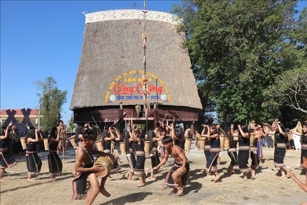 Культурно-наследственный туризм: основа устойчивого будущего