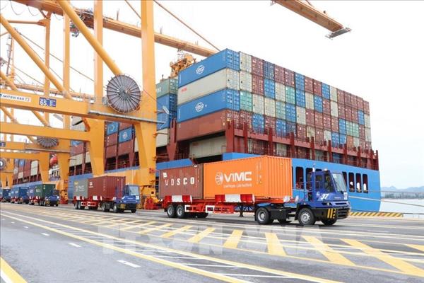 Товарооборот между Вьетнамом и Индией достиг исторического рекорда