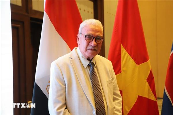 តួនាទីដឹកនាំរបស់បក្សគឺជាកត្តាសម្រេចសម្រាប់ជ័យជម្នះទាំងអស់នៃបដិវត្តន៍វៀតណាម