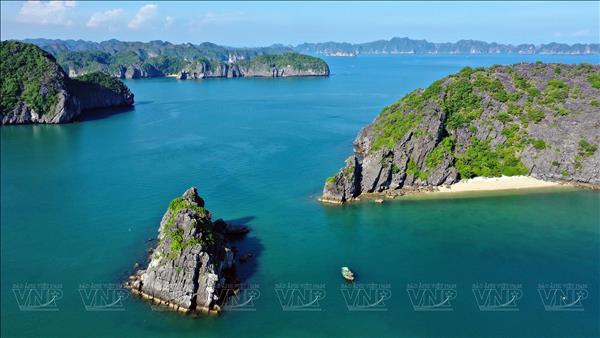 Di sản thế giới- điểm nhấn thu hút du khách tới Hải Phòng