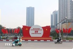 14th National Party Congress expected to set breakthrough development vision for Vietnam: Italian scholar