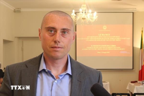 Le 14e Congrès national du Parti, clé de la transformation du Vietnam à lhorizon 2045