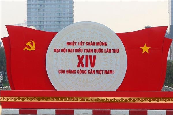 14th National Party Congress: New impetus for Vietnam–Mozambique solidarity