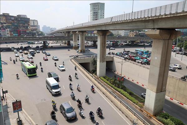 Định vị Thủ đô là trung tâm kiến tạo phát triển quốc gia, khai thác tối đa tiềm năng khác biệt