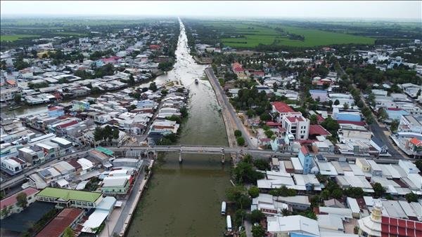 Tiến tới Đại hội XIV của Đảng: Kỳ vọng vào các định hướng chiến lược và những quyết sách lớn