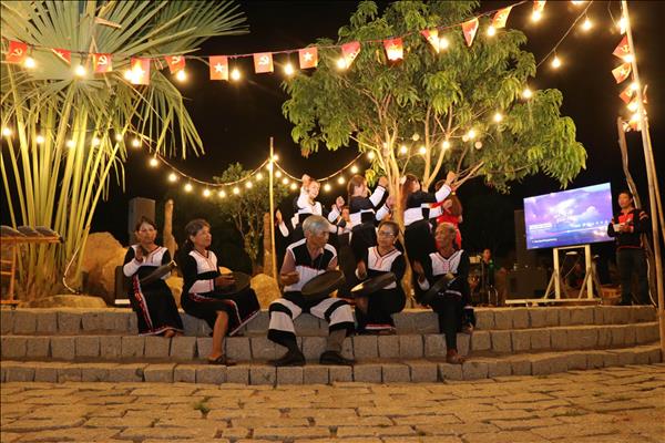 Du lịch Khánh Hòa trong không gian phát triển mới: Chiến lược du lịch vươn tầm quốc tế