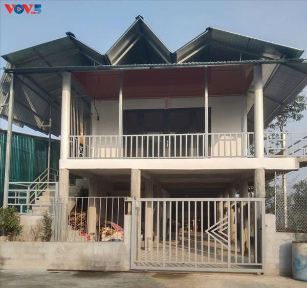 ប្រជាជនគ្រប់ជនជាតិនៅខេត្តឡាវកៃ ឆ្ពោះទៅមហាសន្និបាតលើកទី ១៤ របស់បក្ស​