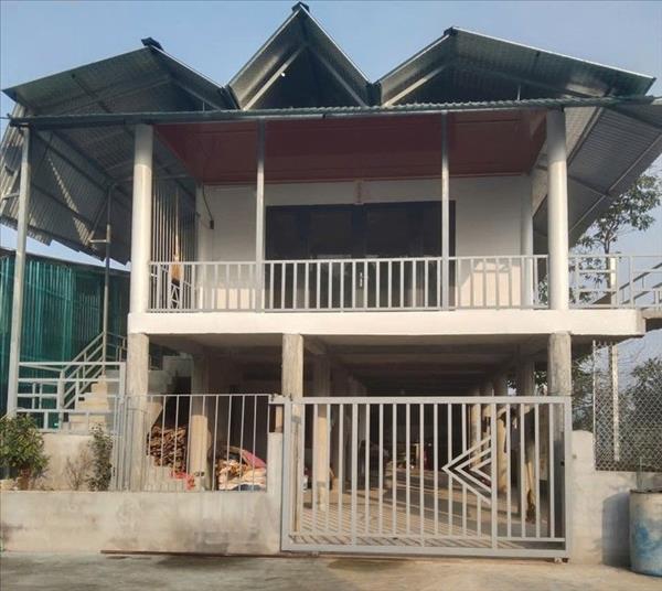 ພໍ່ແມ່ປະຊາຊົນບັນດາເຜົ່າ ລາວກາຍ ມຸ່ງໄປເຖິງກອງປະຊຸມໃຫຍ່ຄັ້ງທີ 14 ຂອງພັກ