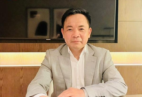 ຊາວ ຫວຽດນາມ ອາໄສ ຢູ່ ຕ່າງ​ປະ​ເທດ ມຸ່ງໄປເຖິງກອງປະຊຸມໃຫຍ່ຄັ້ງທີ 14 ຂອງພັກ