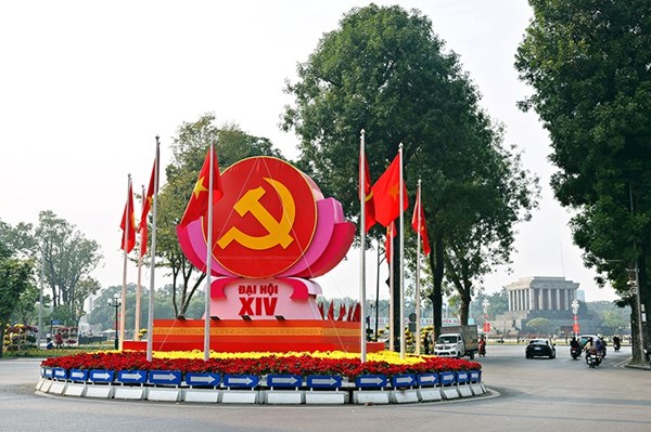 Le 14e Congrès du Parti : les attentes et contributions de la diaspora vietnamienne aux États-Unis