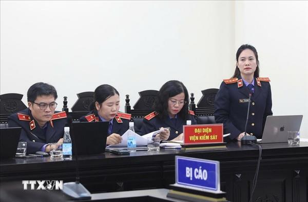 Vietnam refuerza control sobre la distribución de alimentos tras grave caso de falsificación
