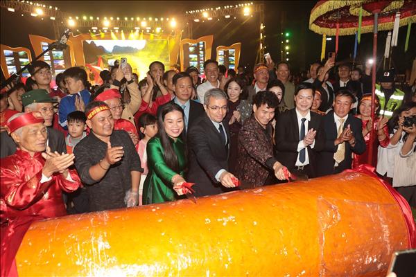 约礼扎肉——正宗的越南风味