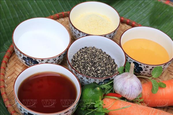 베트남식 ‘마늘고추 소스와 ‘맘넴, 세계 최고의 소스 100선에 진입