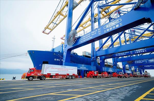 Fortaleza interna, crucial para fortalecer resiliencia de las exportaciones de Vietnam