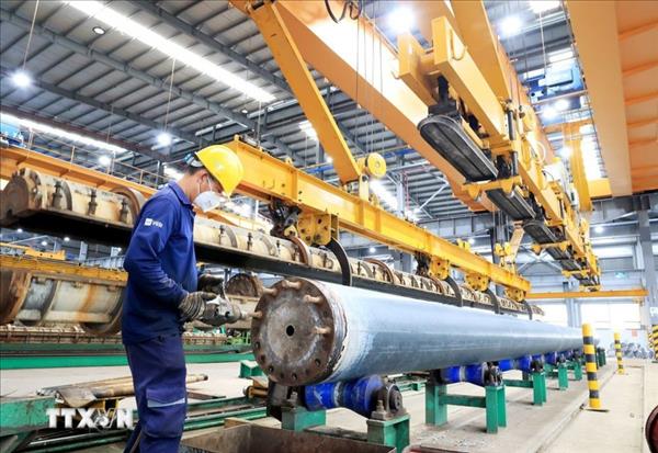 Вьетнам продолжает оставаться привлекательным направлением для притока ПИИ