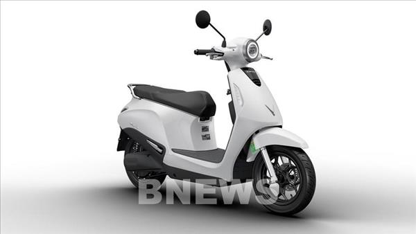 VinFast lanza cuatro nuevos modelos de motocicletas eléctricas