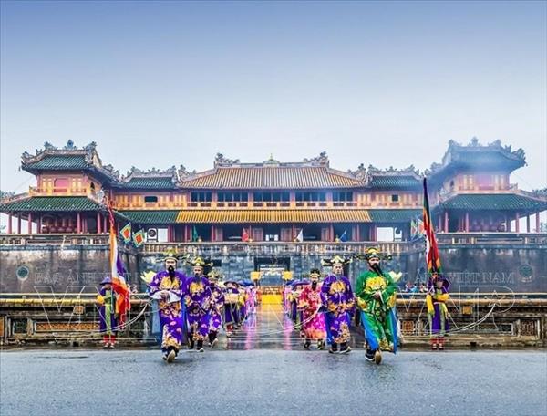 Du lịch Việt Nam 2026: Tầm nhìn mới cho chặng đường kiến tạo phát triển