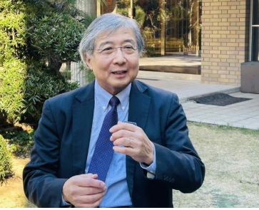 日本の研究者「ベトナムには学ぶべき点が多い」