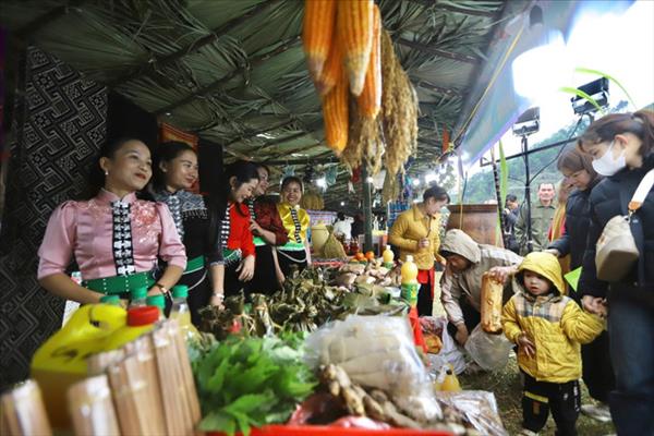 រក្សាដួងព្រលឹង​វប្បធម៌ ពូនជ្រំសាមគ្គី​ភាពជាធ្លុងមួយក្នុងសហគមន៍