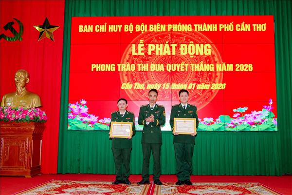 Làm chủ công nghệ, bảo vệ vững chắc chủ quyền biên giới biển