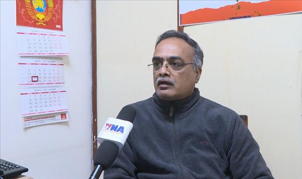 14th National Party Congress of Vietnam seen as historic milestone amid global shifts: Indian official