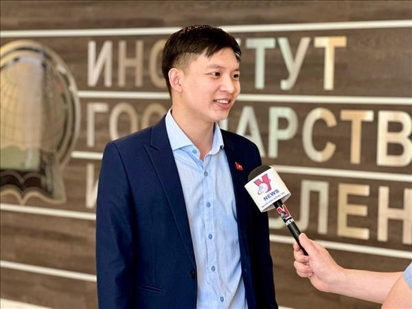 Đại Hội Đảng XIV: Phát huy sức mạnh từ niềm tự tôn dân tộc