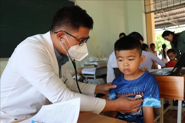 La prévention au cœur de la stratégie vietnamienne pour un système de santé durable