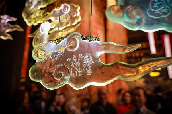 천년의 도학 예술 전시, 예술의 언어로 잇는 도학의 정신