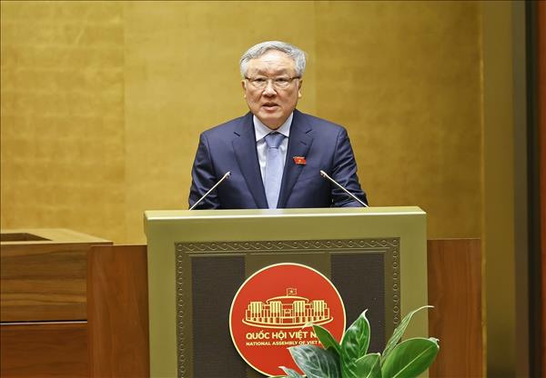 EMPREINTES DU 13E CONGRÈS NATIONAL DU PARTI : DU COURAGE DE SURMONTER LES DIFFICULTÉS À LASPIRATION DE SÉLEVER DANS UNE NOUVELLE ÈRE