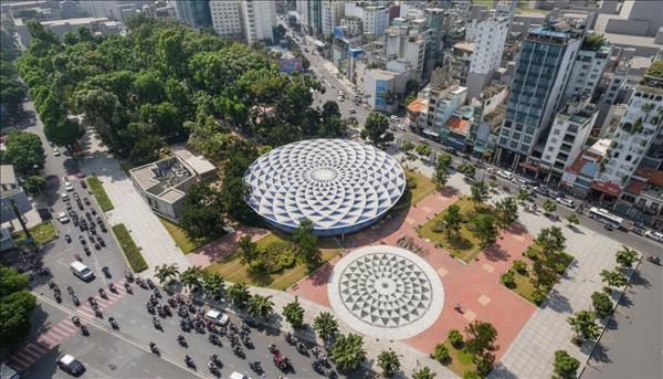 Đại hội XIV của Đảng: Khởi công metro Bến Thành - Tham Lương, động thổ cầu Cần Giờ mở trục kết nối mới với trung tâm TP. Hồ Chí Minh