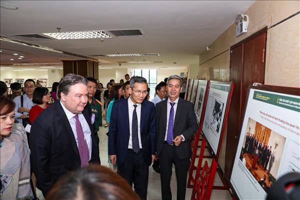  Đại hội XIV của Đảng: Bước ngoặt chiến lược thúc đẩy Việt Nam tiến tới quốc gia phát triển