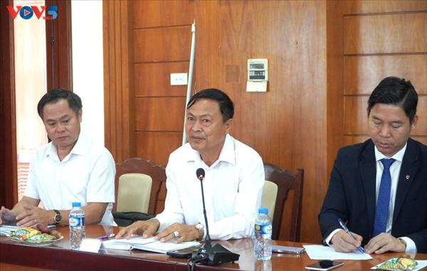 សហគមន៍ជន​វៀតណាមនៅឡាវ ឆ្ពោះ​ទៅមហាសន្និបាតលើកទី១៤ របស់បក្សកុម្មុយនិស្តវៀតណាម