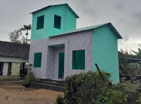 ກອງກຳລັງທະຫານໄດ້ປະຕິບັດສຳເລັດ ບັ້ນຮົບກວາງຈຸງ ຢູ່ແຂວງດັກລັກ