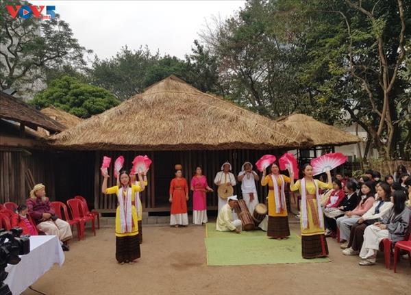 La herencia cultural vibrante de los cham en Vietnam